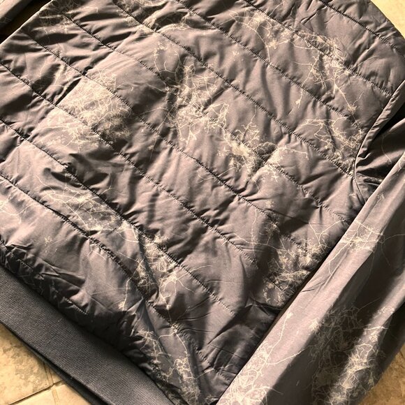 OYSHO SMALL Women's vest - Picture 4 of 5